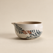 Reed Sprays — Pouring Bowl