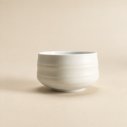 Moon White — Matcha Bowl