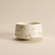 Little Flowers — Matcha Bowl