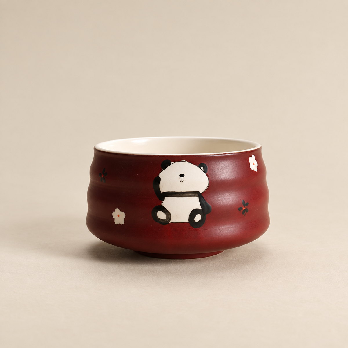 Panda — Matcha Bowl