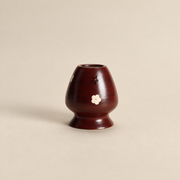 Plum Blossom — Whisk Holder