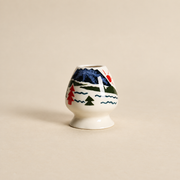 Mountain Landscape — Whisk Holder