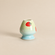 Gradient Strawberry — Whisk Holder