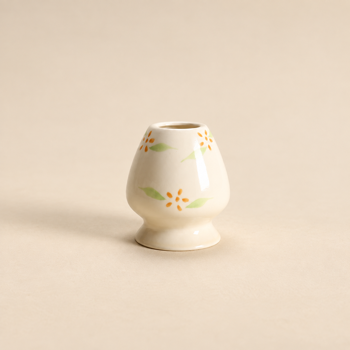 Little Flowers — Whisk Holder