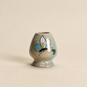 Butterfly Floral — Whisk Holder
