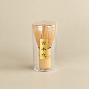 Bamboo — Whisk