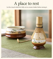 A place to rest