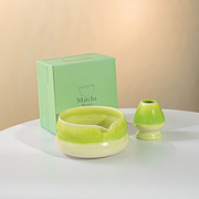 Lime Green — Green Box — A 01