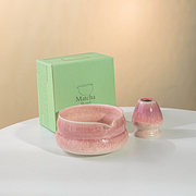 Mauve Pink — Green Box — A 04