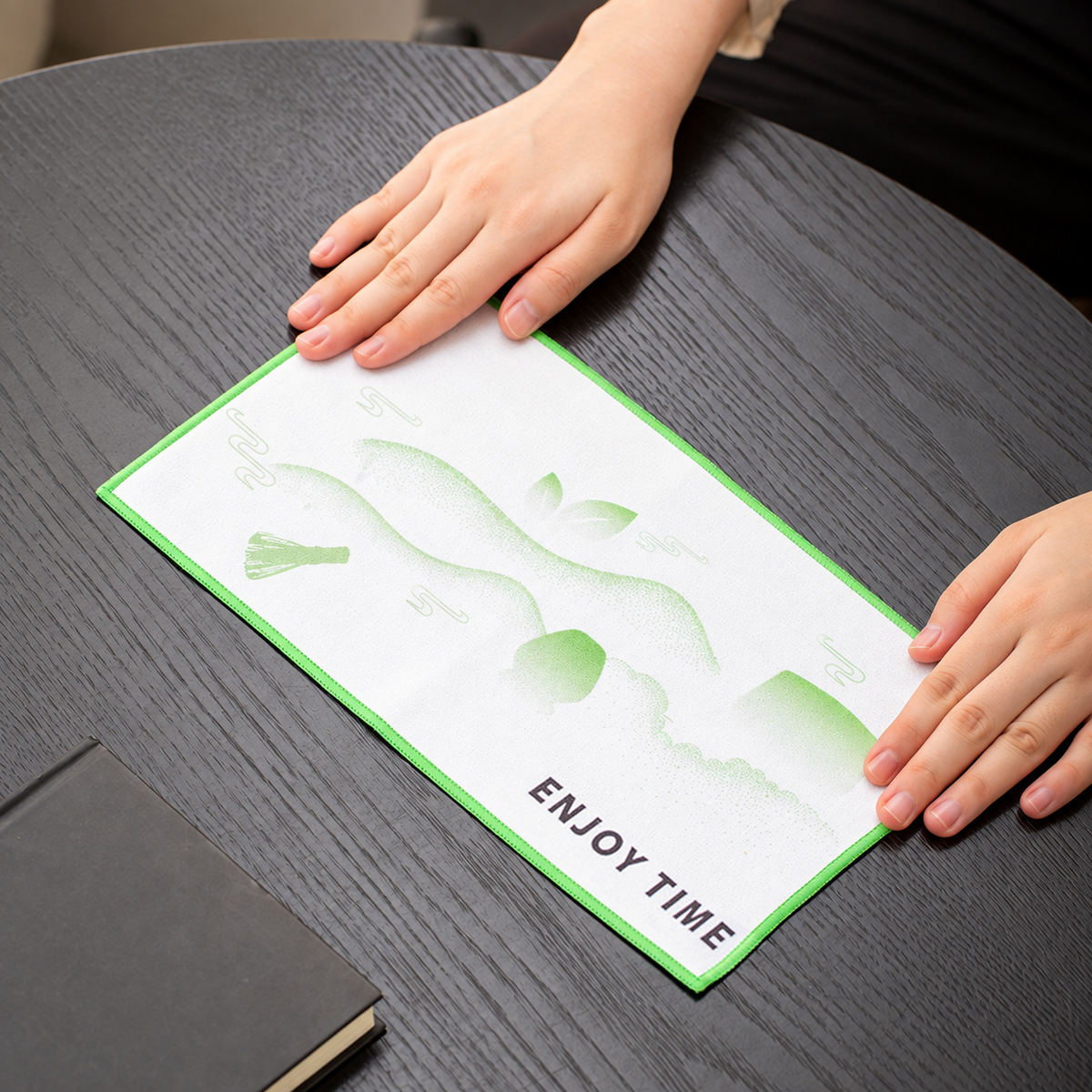 Ceramic Matcha Tools & Ritual Sets — image 3
