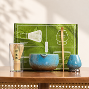 Blue — Four-Piece Set