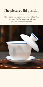 The pictured lid position