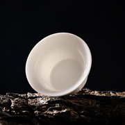 White Ceramic Gaiwans — 120 ml & 150 ml — image 5