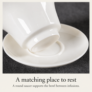 A matching place to rest
