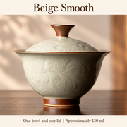 Beige Smooth — 130 ml