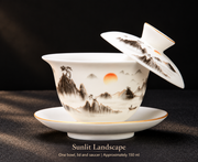 Sunlit Landscape — 150 ml