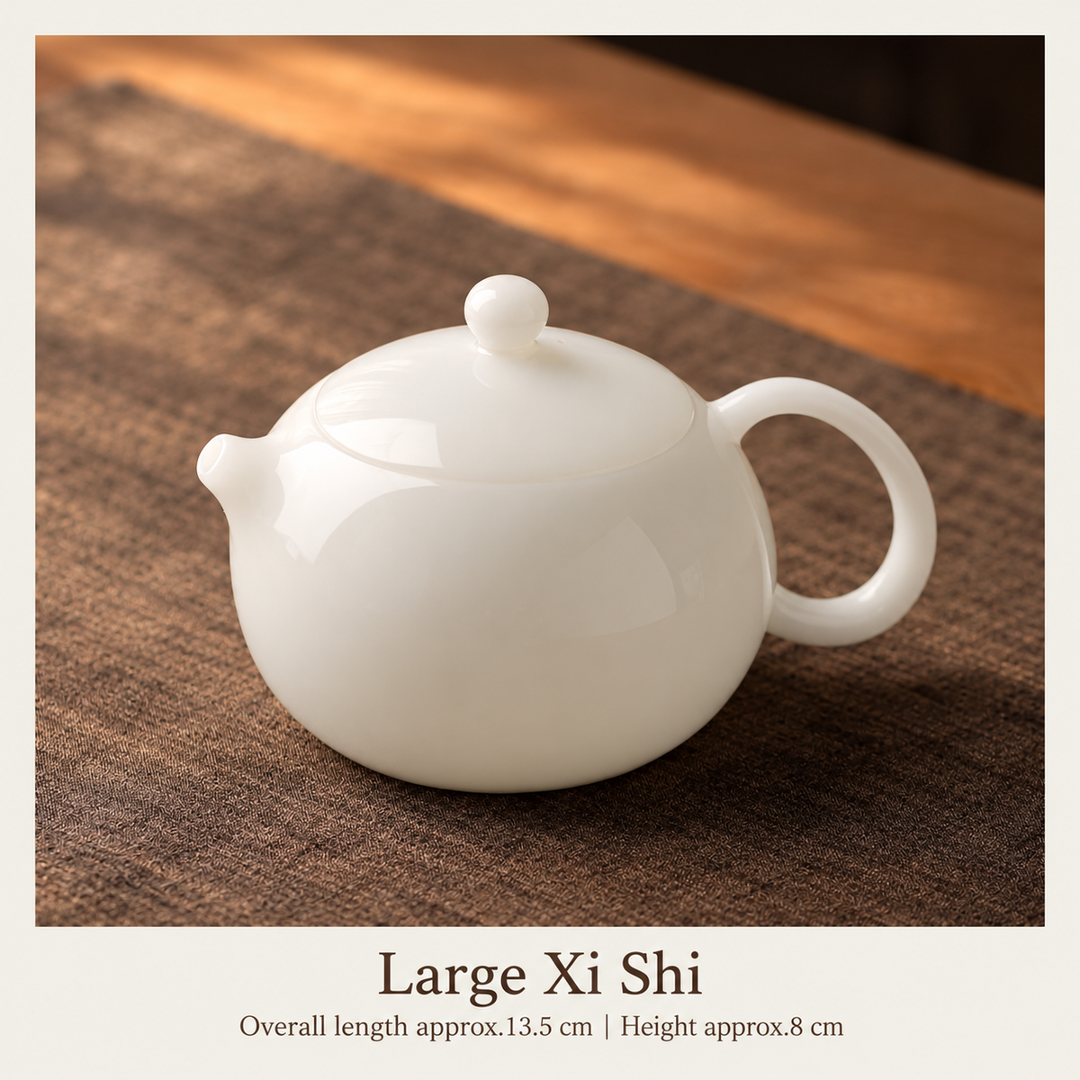 Large Xi Shi