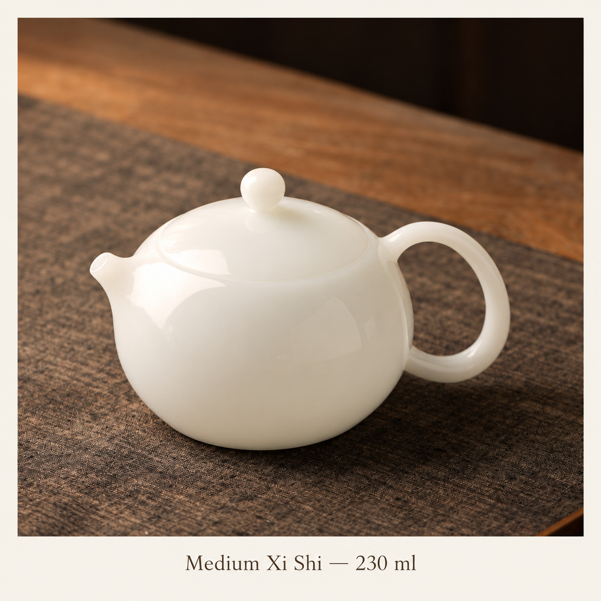 Medium Xi Shi — 230 ml