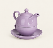 Porcelain Tea-for-One Design Collection - source image 6