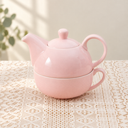 Plain Pink