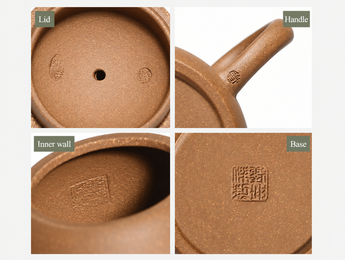 Original maker impressions