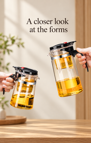 A closer look at the forms