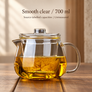 Smooth clear | 700 ml