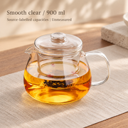 Smooth clear | 900 ml
