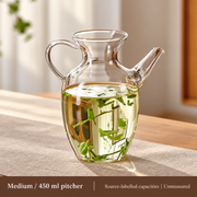 Medium | 450 ml pitcher