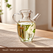 Small | 300 ml pitcher