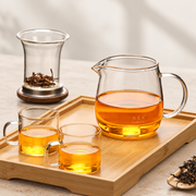 Glass Infuser Teapots & Cup Sets — image 5