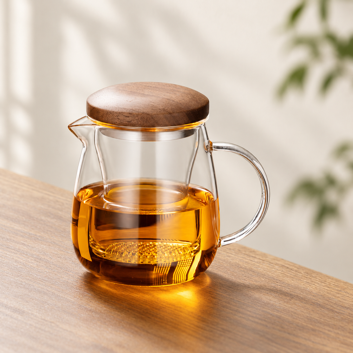Mushroom / 500 ml / source-labelled capacity