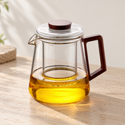 Red-wood-labelled / 600 ml / source-labelled capacity