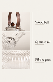 Three visible details