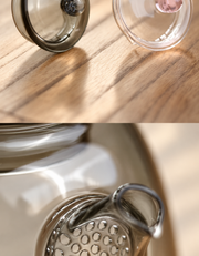 Glass details