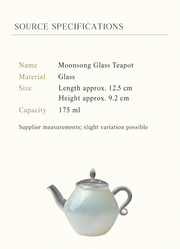 Source specifications