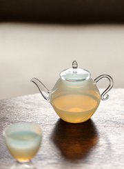 A quiet table