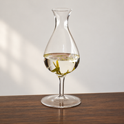Stemmed tea server / 220 ml