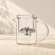 The form, without tea