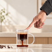 Clear Release-Infusion Tea Brewer — image 3