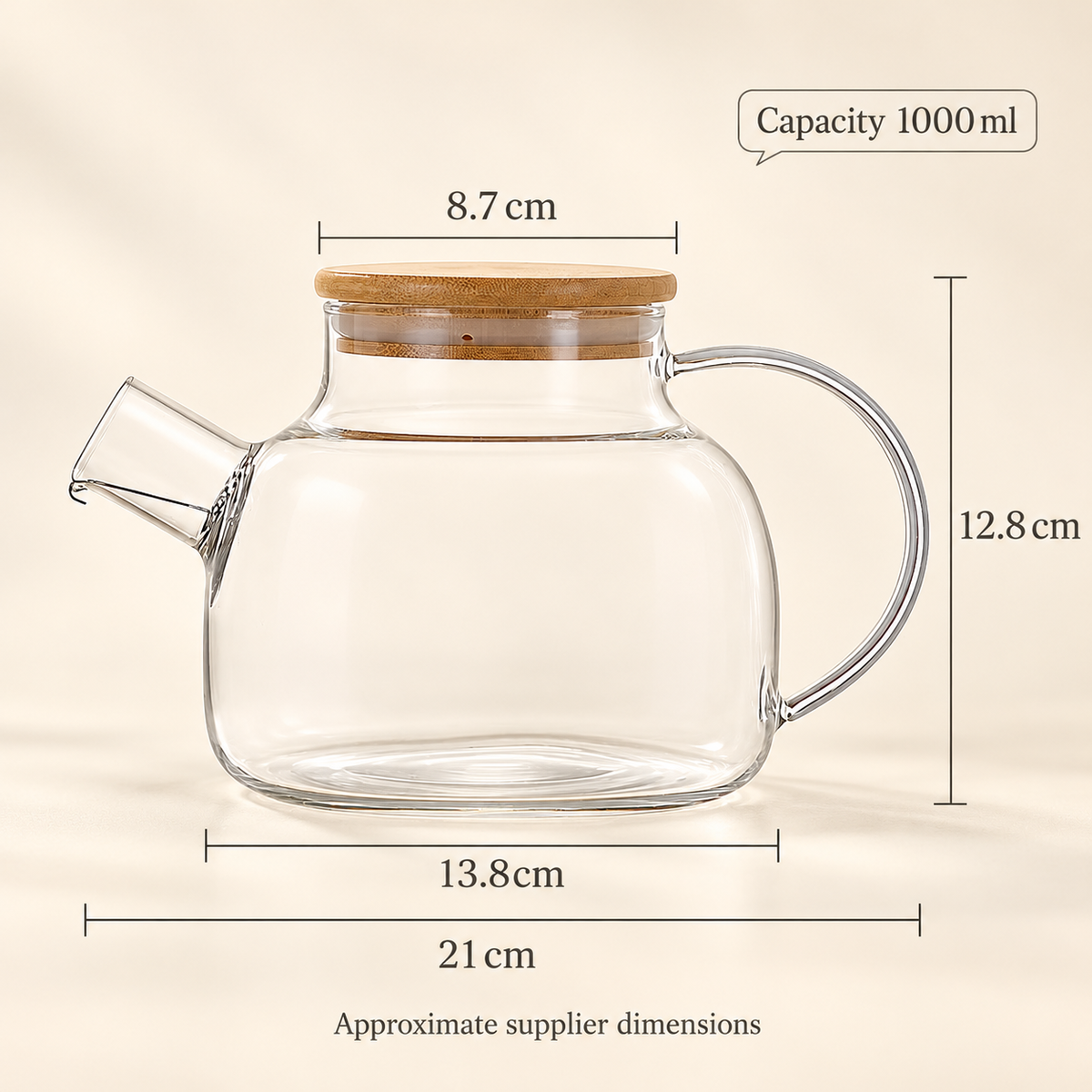 A form in proportion