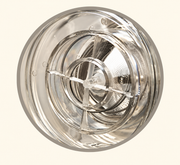 Clear Glass Release Tea Brewer — image 3