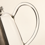 Stillwater Glass Infuser Teapot — image 6