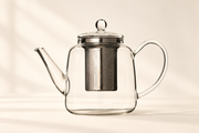Clear glass / 750 ml