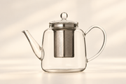 Clear glass / 450 ml