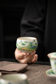 A small landscape