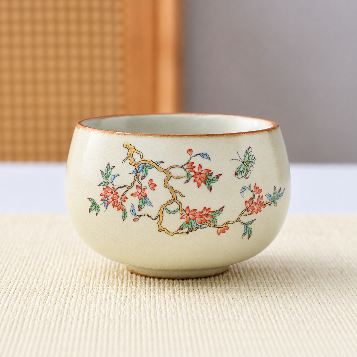 Peach Blossom