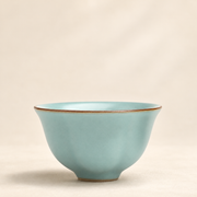 Kuikou / Rounded cup