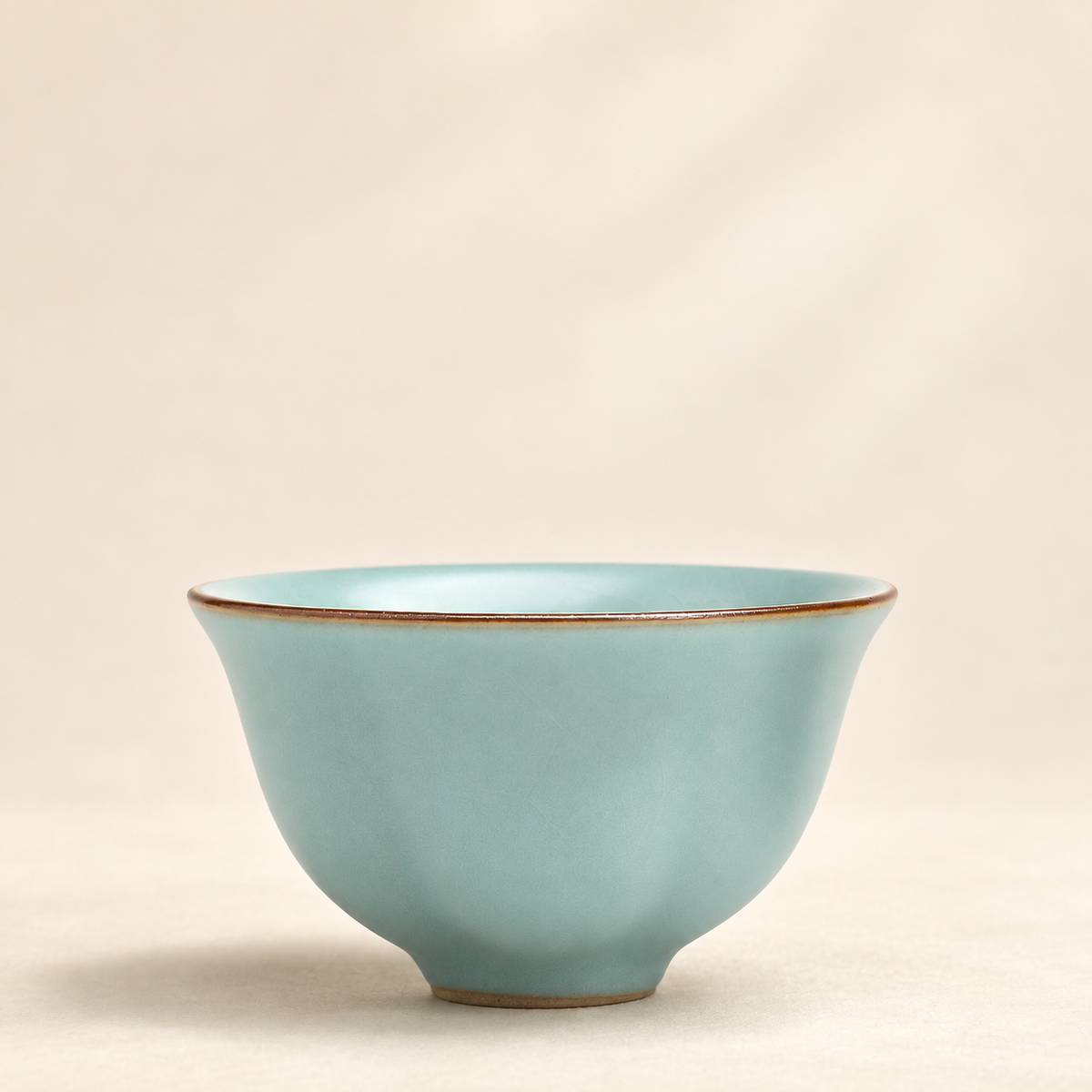 Kuikou / Rounded cup