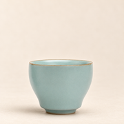Fuyuan / Rounded body